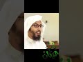 قال حبيبنا ﷺ ثلاثة كلهم ضامن على الله إن عاش كفي وإن مات دخل الجنة