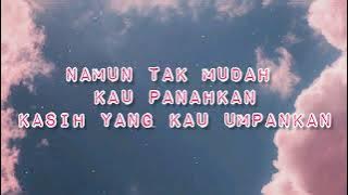 OLAN HIASAN LIRIK