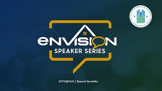 eNVISION Speaker Series: Innovation