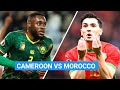 Prophezeiung Des Spiels Kamerun Gegen Marokko Von Prophet Desmond Gwe