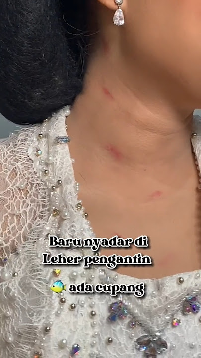 pengantin viral anu anu‼️‼️#pengantinviral #pengantin #nikah #wedding #viraltiktok #salahmusendiri