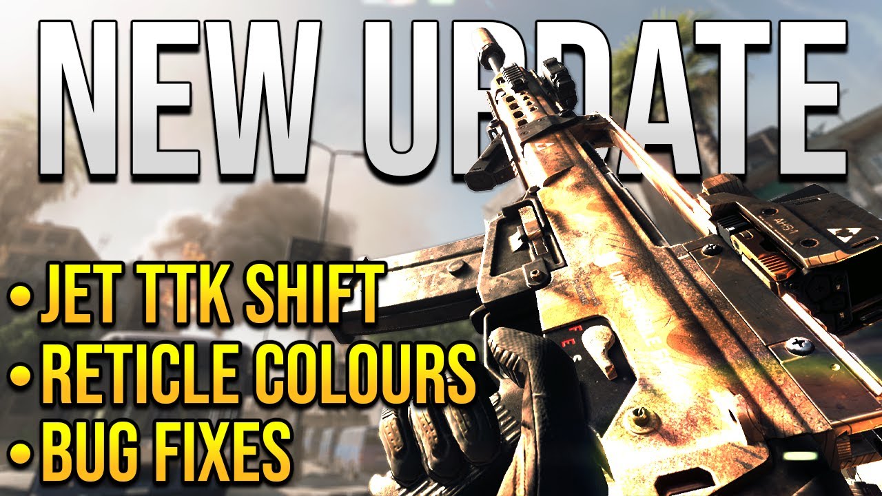 The First Battlefield 6 Update in WEEKS! Is It Good?