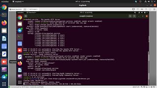 LINUX FREELANCING TRAINING STARTS HERE