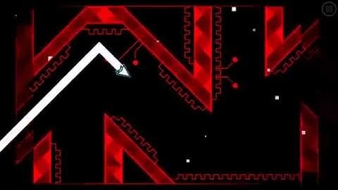 Geometry Dash - Uninstall by Triaxis