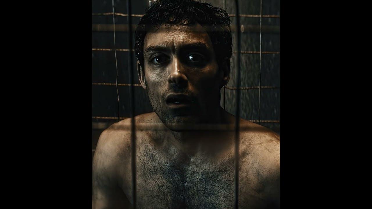They all got scared by Homelander 💀 - ZODIVK - DEVIL EYES (Ultra Slowed) #theboys #homelander