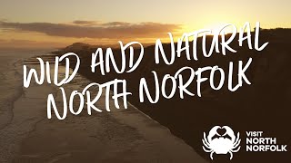 Wild & Natural North Norfolk