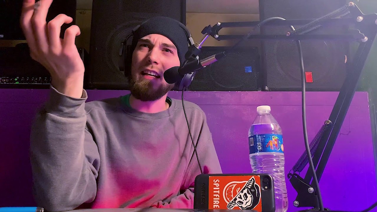 TheStoop Ep.1 Welcome To The Stoop