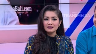 RUMPI - Fitri Carlina Ancam Polisikan Nitizen (24/1/18) Part 3