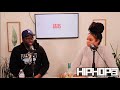 DOUGIE ON THE BEAT INTERVIEW WITH HIPHOPSINCE1987 (2021)
