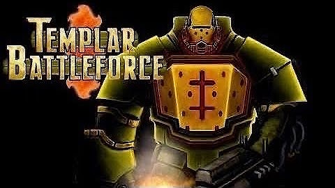 ESCORTING DUTY! | Templar Battleforce (Ep. 9) | Ferarai: Atmo Reentry