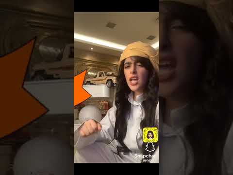 حنا البدو حنا مقاطع تيك توك 