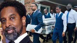 Funeraljeffrey Newberry Sr In Some Of His Last Moments Before Death