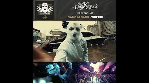 Thumbnail of Gang Albanii - Tiri Tiri