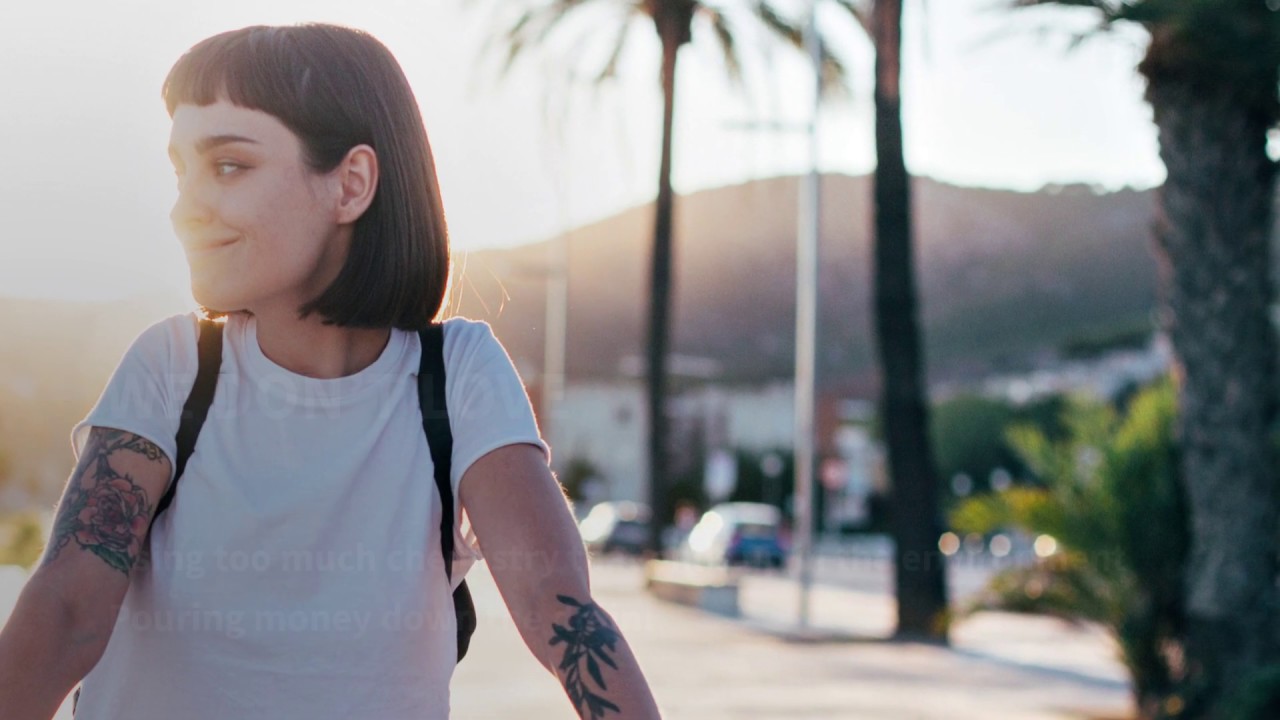 The Archroma Way: White Water