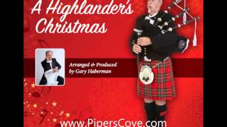 A Highlander's Christmas: Little Drummer Boy