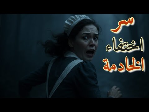 جريمة قتل اختفت الخادمة من القصر لكن الحقيقة كانت أبعد مما تتخيل قصص بوليسية