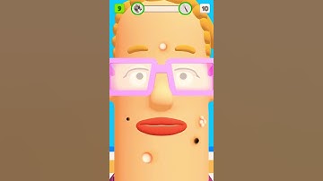 😂WOW Game! 3D Game! #Gameplay  #Mobilegame All Levels Gameplay Walkthrough #shorts