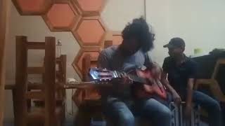 GITARIS KOBOY MALAM MUSISI LHOKSEUMAWE