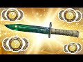 ONLY 3 CASE BATTLES AND THIS HAPPENS TO GOLDACE 🤯🔥