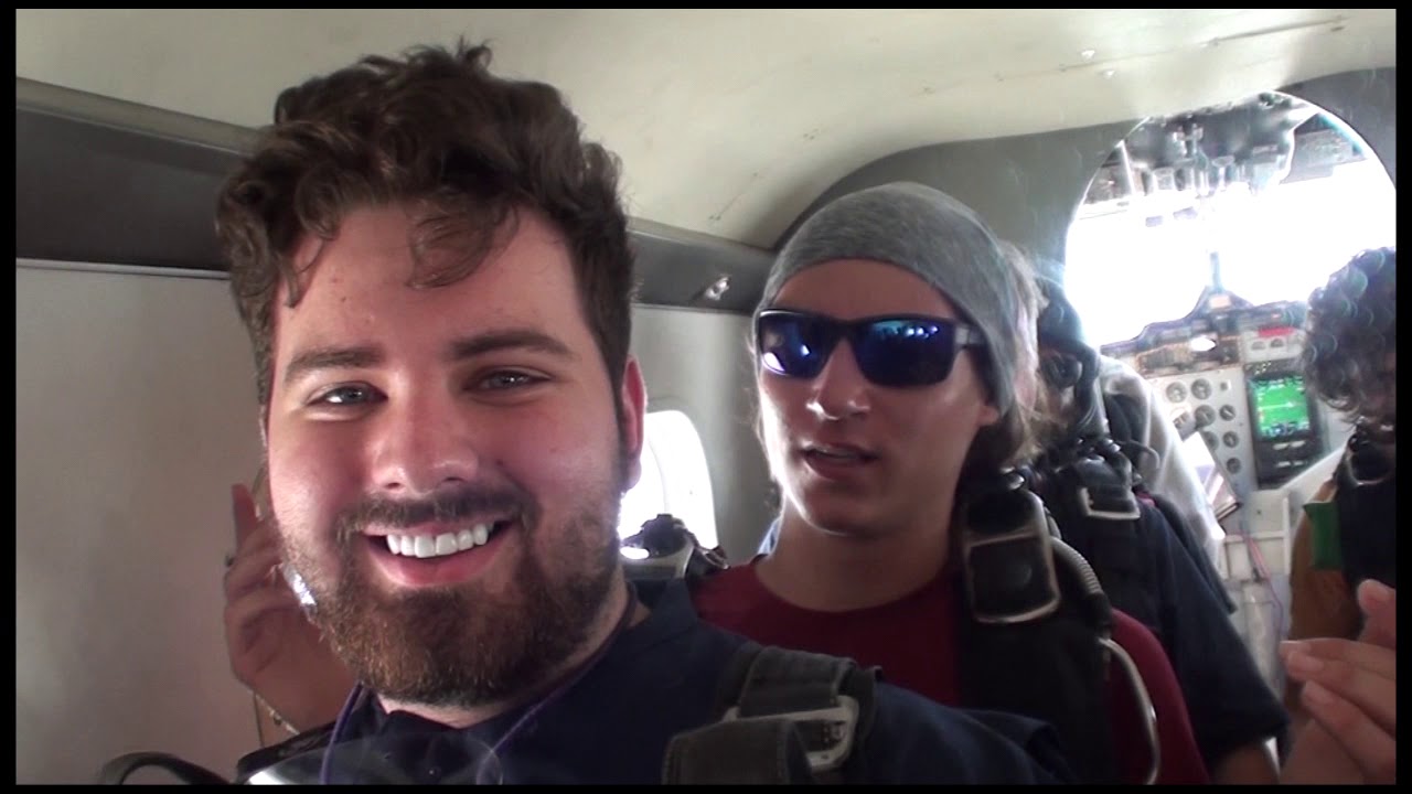 tandem rap Aiden Palmer 08 10 19