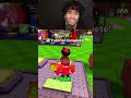 Poppy Playtime Characters Hijack Roblox Escape Tsunami! #shorts
