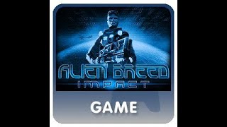 Alien Impact Level 5 Walkthrough (HFG Entertainments) screenshot 1