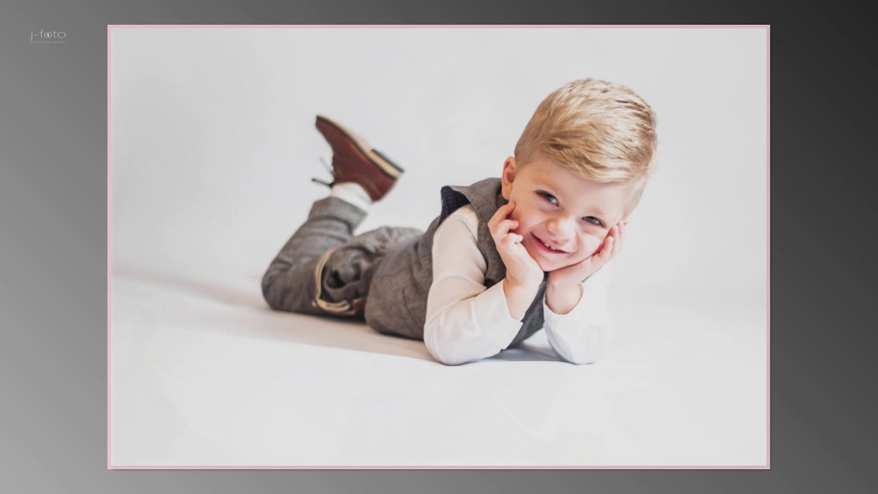 j foto kidz end of year show