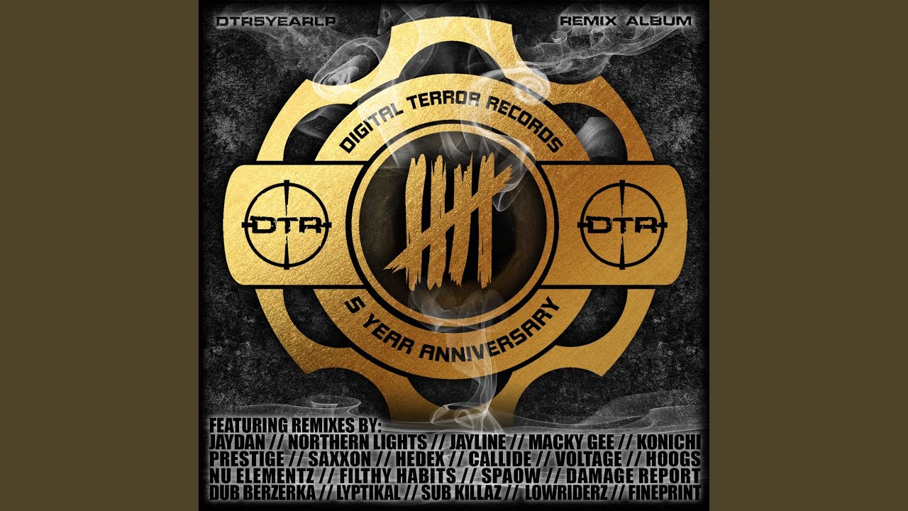 Puffin' Clouds (Jaydan Remix)