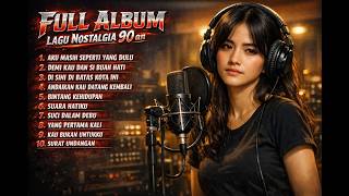  Album Lagu Nostalgia 90 An  Terbaru  Terbaik  Viral  Cover Rock