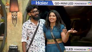 Bigg Boss Tamil Season 8 25Th December 2024 - Promo 4