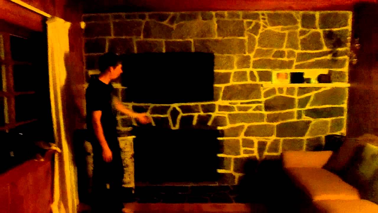 Embarrassing Living Room HGTV YouTube