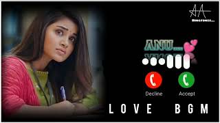 Telugu new 💔ringtones_new Telugu movie ringtones_love ringtones Telugu_broken ringtones#loveringtone