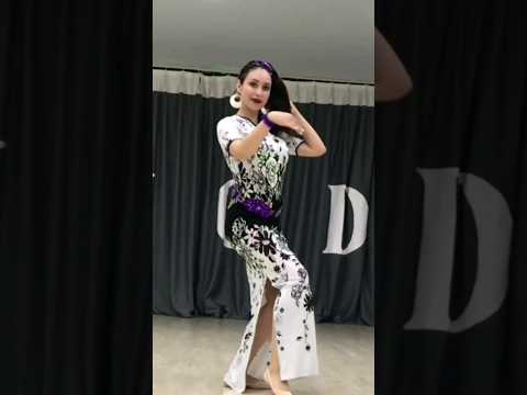 Egyprian Baladi Bellydance Danzadelvientre