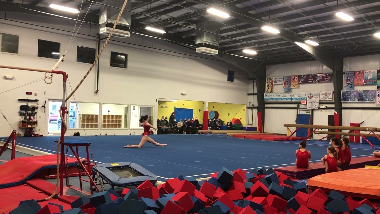 Violet - Floor - 1.16.22