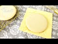 Vanilla cookies recipe and easy cut out no chilling the dough  fawaii 