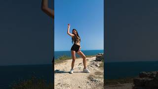 CHUNG HA - Chica💃🏻☀️🌊 #dancecover #kpop #kpopdance #korea #dance