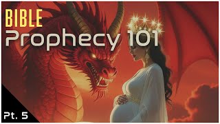 Decoding Revelation 12: Drawing back history's CURTAIN! (E5)