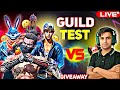 🔴 FREE FIRE LIVE👻GARENA FREE FIRE💀GUILD TEST LIVE !! AADIL LIVE #fflive #shortslive #ff #shorts