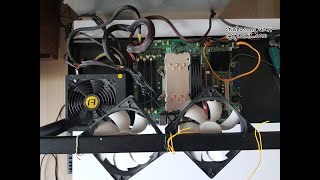 2450l, 1356, ubuntu, avidemux, 7zip test