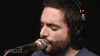 A Day To Remember - Homesick (KROQ Acoustic Session)