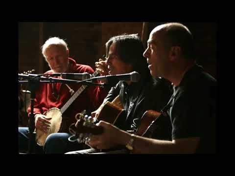 13. Pete Seeger, Jackson Browne, David Lindley, John Hall / Plutonium is Forever