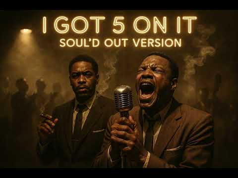 Luniz I Got 5 On It 1950 S Soul Version