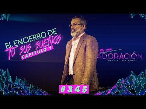 (345) El encierro