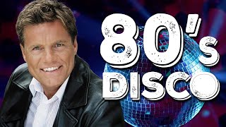 C C Catch, ABBA,Modern Talking,Sandra, Michael Jackson,Bad Boys Blue - Legends Golden Eurodisco