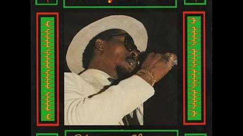 Leroy Smart - Be Like a Shepherd