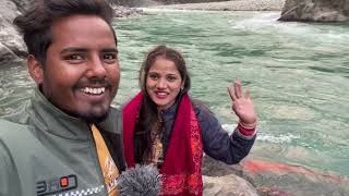 Parsuram Kund Arunachal Pradesh Vlog !! Sadiya Bridge, Roing, ParsuramKund Vlogs !! Vlog 5 !! Part 2