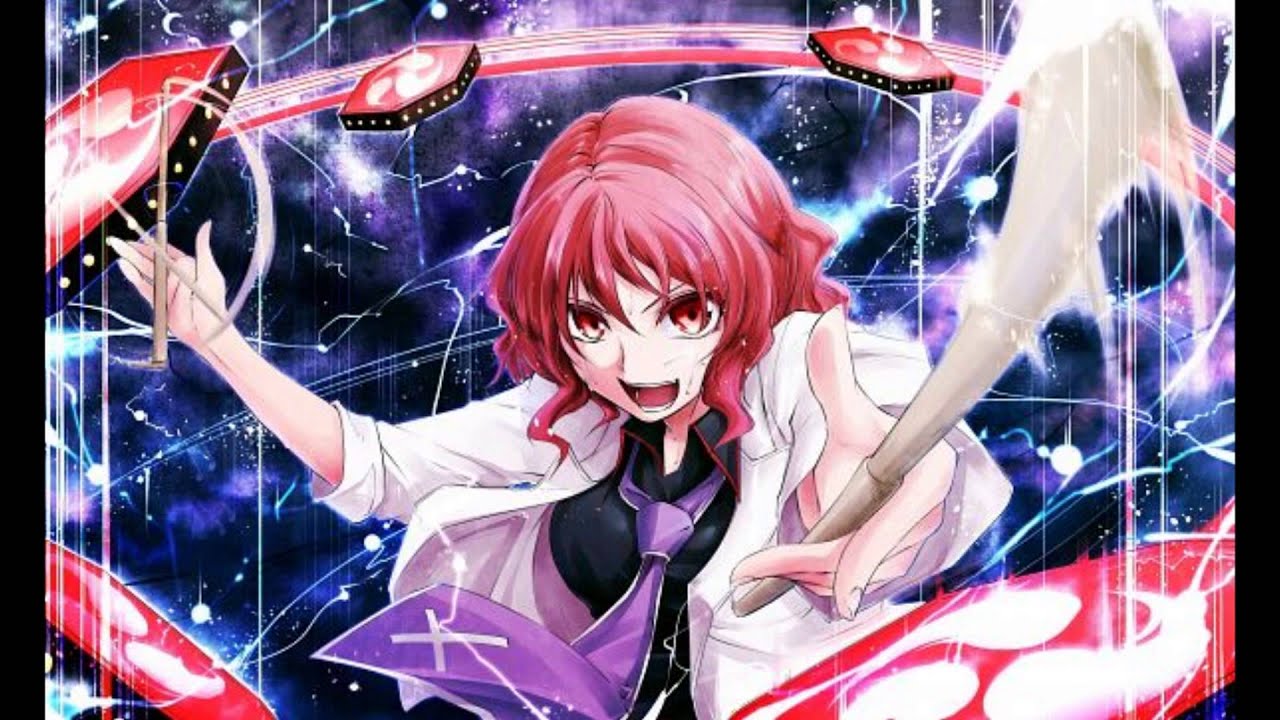 Watch 『東方Vocal』【108】{IRON ATTACK!} Thundercrack on YouTube Watch 『東方Vocal』【108】{IRON ATTACK!} Thundercrack on YouTube