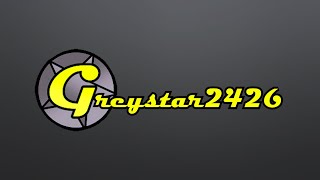 Intro | Greystar2426 Soundtrack