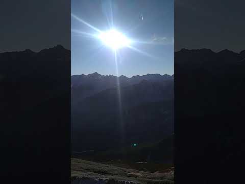 Giewont łańcuchy!