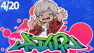 【3D DJ配信】新居でも！DJ ARN IN DA HOUSE !!【アルランディス/ホロスターズ】